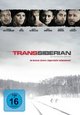 DVD Transsiberian [Blu-ray Disc]