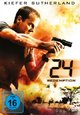 DVD 24 - Redemption