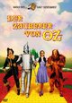 DVD Der Zauberer von Oz [Blu-ray Disc]