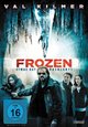 Frozen - Etwas hat berlebt [Blu-ray Disc]