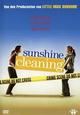 DVD Sunshine Cleaning [Blu-ray Disc]
