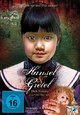 DVD Hansel & Gretel