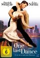 DVD One Last Dance