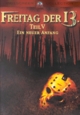 Freitag der 13. Teil 5 - Ein neuer Anfang