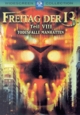 DVD Freitag der 13. Teil 8 - Todesfalle Manhattan