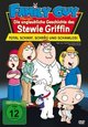 DVD Family Guy - Die unglaubliche Geschichte des Stewie Griffin
