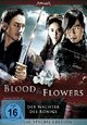Blood & Flowers - Der Wächter des Königs