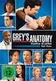 DVD Grey's Anatomy - Die jungen Ärzte - Season Five (Episodes 9-11) DVD Grey's Anatomy - Die jungen Ärzte - Season Five (Episodes 9-11)