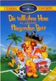 DVD Die tollkhne Hexe in ihrem fliegenden Bett