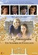 DVD Rosamunde Pilcher: Vier Jahreszeiten (Episode 1: Ein Sommer in Endellion)