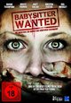 Babysitter Wanted Babysitter Wanted