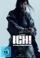 DVD Ichi - Die blinde Schwertkmpferin