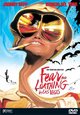Fear and Loathing in Las Vegas [Blu-ray Disc]