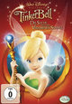 DVD TinkerBell - Die Suche nach dem verlorenen Schatz