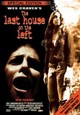 DVD The Last House on the Left (1972)