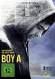 DVD Boy A