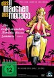 DVD Das Mdchen aus Monaco