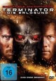 DVD Terminator 4 - Die Erlsung