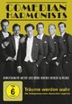 DVD Comedian Harmonists