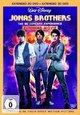 DVD Jonas Brothers: Das ultimative 3D Konzerterlebnis