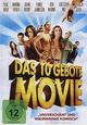 DVD Das 10 Gebote Movie