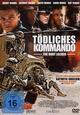 DVD Tdliches Kommando - The Hurt Locker [Blu-ray Disc]
