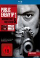DVD Public Enemy No. 1 - Mordinstinkt & Todestrieb [Blu-ray Disc]