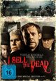 DVD I Sell the Dead