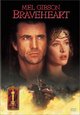 DVD Braveheart [Blu-ray Disc]