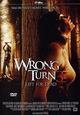 Wrong Turn 3: Left for Dead