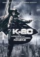 K-20 - Die Legende der schwarzen Maske K-20 - Die Legende der schwarzen Maske