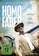 DVD Homo Faber