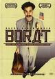 DVD Borat [Blu-ray Disc]