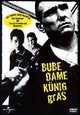 Bube Dame Knig Gras [Blu-ray Disc]