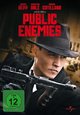 DVD Public Enemies [Blu-ray Disc]