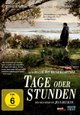 Tage oder Stunden Tage oder Stunden