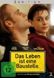 DVD Das Leben ist eine Baustelle.