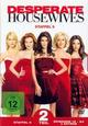 DVD Desperate Housewives - Season Five (Episodes 12-15) DVD Desperate Housewives - Season Five (Episodes 12-15)