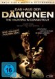 Das Haus der Dmonen - The Haunting in Connecticut [Blu-ray Disc]