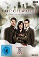 DVD Torchwood - Season Three (Episodes 1-3)