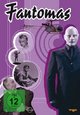 DVD Fantomas