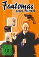 DVD Fantomas gegen Interpol