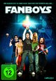 DVD Fanboys [Blu-ray Disc]