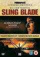 Sling Blade - Auf Messers Schneide [Blu-ray Disc]