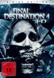 DVD Final Destination 4 [Blu-ray Disc]