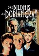 Das Bildnis des Dorian Gray Das Bildnis des Dorian Gray