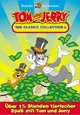 DVD Tom und Jerry - The Classic Collection 2
