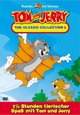 DVD Tom und Jerry - The Classic Collection 5 DVD Tom und Jerry - The Classic Collection 5