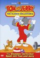 DVD Tom und Jerry - The Classic Collection 8