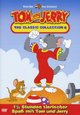 DVD Tom und Jerry - The Classic Collection 8 DVD Tom und Jerry - The Classic Collection 8